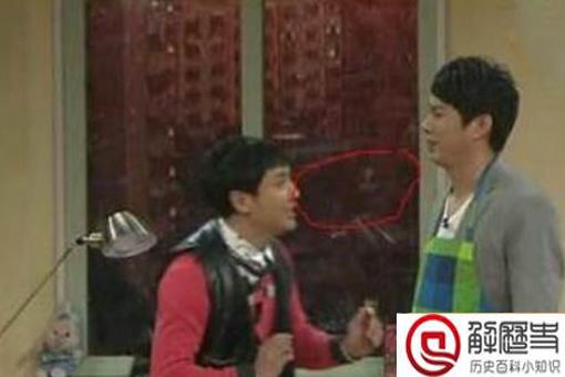 2012年春晚为什么奇怪?这21点细节细思极恐