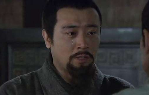 曹操、刘备、孙权谁最爱哭?刘备靠哭就能收买人心 曹操、刘备、孙权谁最爱哭?刘备靠哭就能收买人心