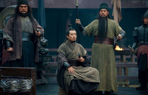 刘备借荆州有借无还是什么意思?刘备借荆州的真相曝光