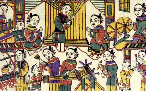 古代路边的驿站怎么不会被打劫?