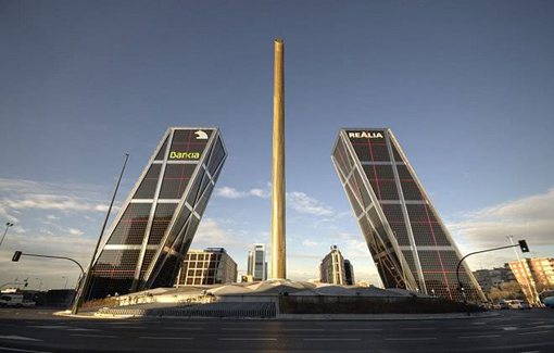 世界十大危险建筑 中国悬空寺上榜