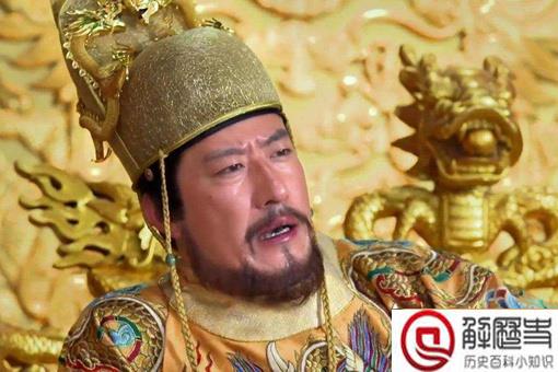 朱元璋当上皇帝后怎么对待地主刘德的?