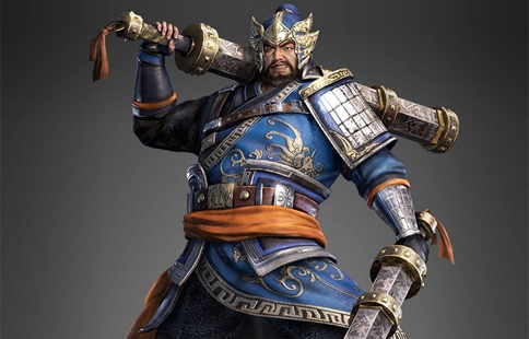 夏侯渊是怎么死的?夏侯渊是怎么成为张飞岳父的?