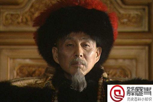 康熙一晚翻九个妃嫔的牌子是真的吗?康熙之死是否与此有关?