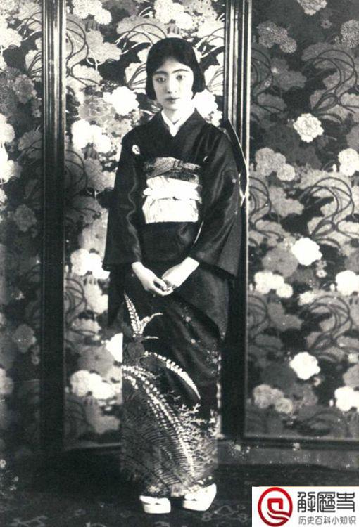 溥仪为何没有后代 溥仪为什么没有孩子