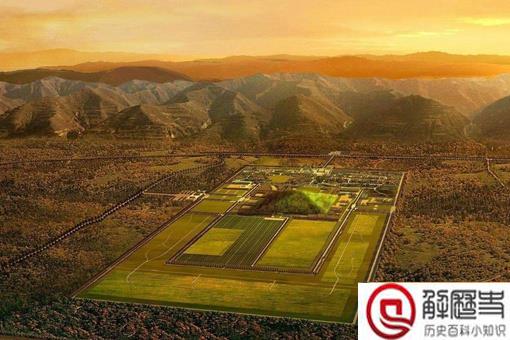 1973军方看见秦始皇是怎么回事?1973军方看见秦始皇相关资料