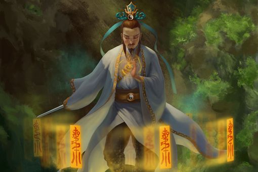 中国唯一一个用道士的名字取名的城市 中国唯一一个用道士的名字取名的城市