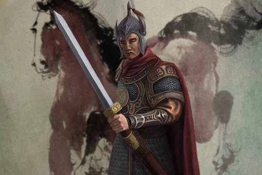 古时候将领说话如何保证全部士兵都能听到?古代人工喇叭了解一下 古时候将领说话如何保证全部士兵都能听到?古代人工喇叭了解一下