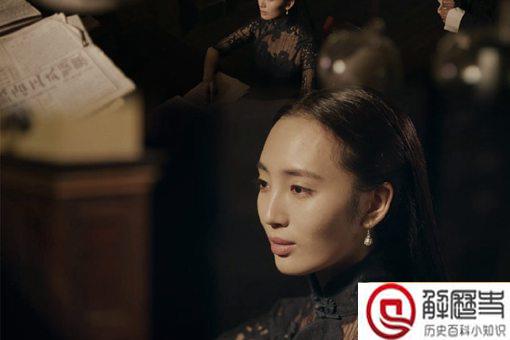 民初奇人传钟瑶结局是什么 钟瑶黑化了吗 民初奇人传钟瑶结局是什么 钟瑶黑化了吗