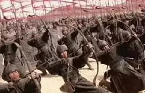 古代弓箭能射穿盔甲么?弓箭实战作用到底有多大?