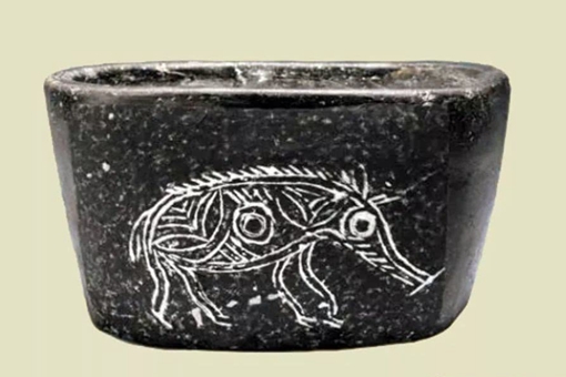 现代猪和古代猪长相有什么区别? 现代猪和古代猪长相有什么区别?