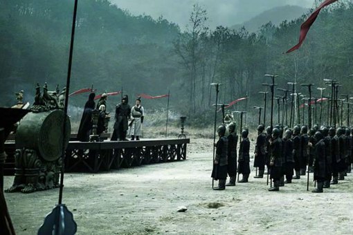 古代打仗的时候有单挑吗 真实情况是什么样的 古代打仗的时候有单挑吗 真实情况是什么样的