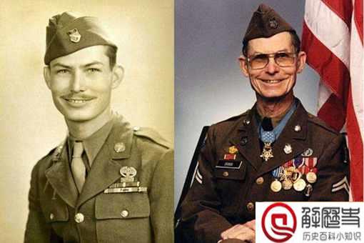 德斯蒙德救了多少人?德斯蒙德·道斯为什么能救这么多人?