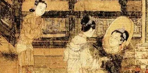唐朝和宋朝女性的妆容有什么区别?哪个更容易被人接受 唐朝和宋朝女性的妆容有什么区别?哪个更容易被人接受
