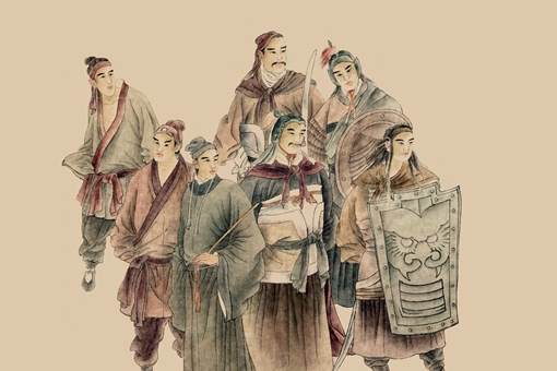 王伦为什么愿留杨志,却不愿留林冲? 王伦为什么愿留杨志,却不愿留林冲?