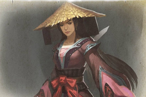 盘点金庸笔下最好听的几位人物名字