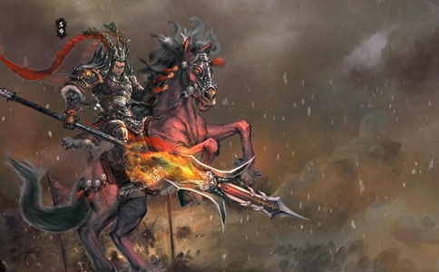 盘点三国演义中最辱人的10个称号