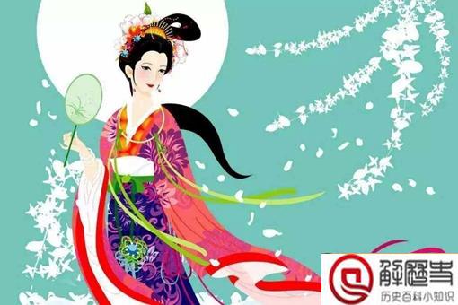 上古最美的女神仙是谁?掌握了长生药的她实至名归