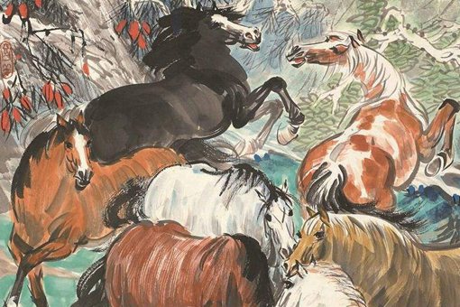 周穆王与西王母有什么关系?周穆王为何要西行?