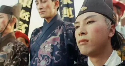 明朝为什么能出这么多有名的太监?明朝太监发家史介绍