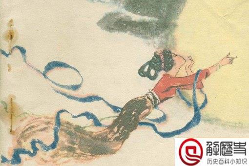 古代神话故事中的情侣,为什么都是仙女配凡人?