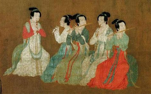 中国古代的皇帝们为什么不禁娼妓?真正原因是什么 中国古代的皇帝们为什么不禁娼妓?真正原因是什么