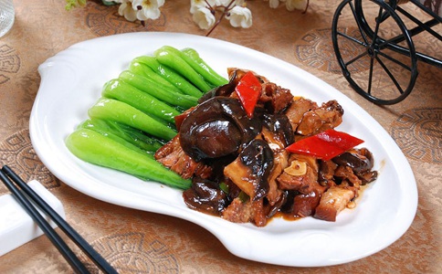 盘点古代最残忍的菜肴,猴脑三吱儿其实都是小儿科