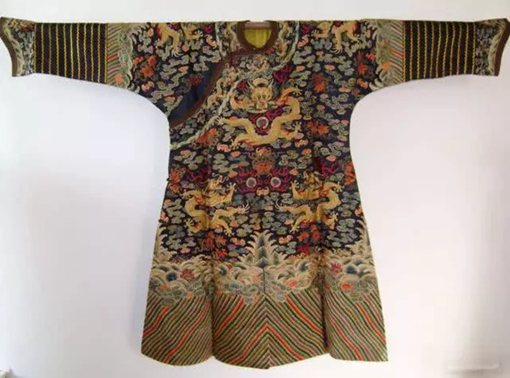 古代什么衣服不能随便穿?穿错颜色可能招来重罚 古代什么衣服不能随便穿?穿错颜色可能招来重罚