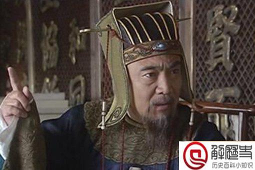 洪承畴和孝庄的关系?洪承畴投降清朝的真实原因揭秘