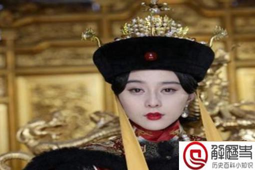 末代皇帝溥仪与雍正有血缘关系吗?