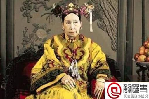 末代皇帝溥仪与雍正有血缘关系吗?