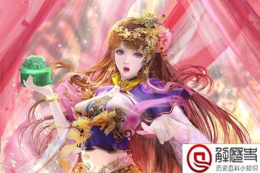 曹操的曾祖父叫曹节,为什么曹操的女儿也叫曹节?