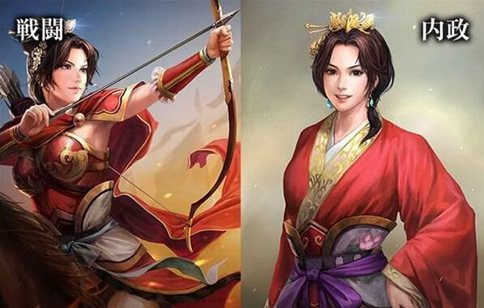 孙权的女儿比儿子有出息 当周瑜儿媳还敢废皇帝 孙权的女儿比儿子有出息 当周瑜儿媳还敢废皇帝