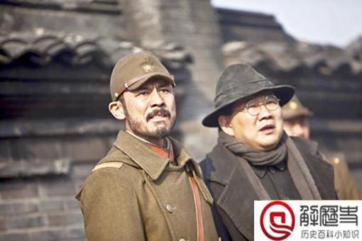 武汉会战结束后日军为何没有进行大屠杀?与冈村次郎有什么关系?