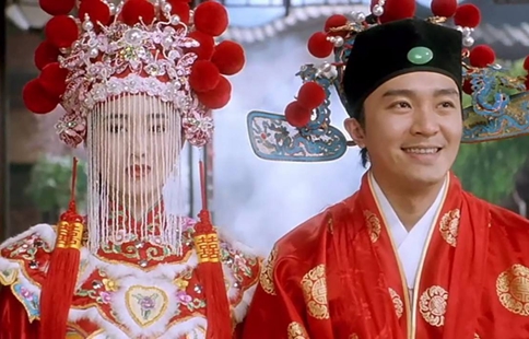 唐伯虎一共有几位老婆?唐伯虎和秋香的故事是真的么?