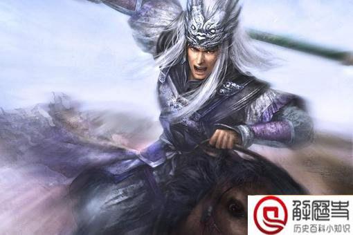 真实的马超是什么样的 他并非是人们印象中的“完人”