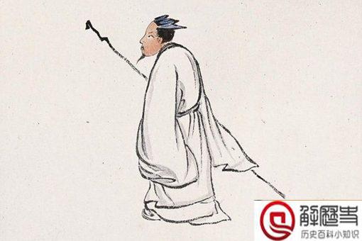 王献之和郗道茂为何被迫分离 王献之的爱情悲剧是怎样造成的