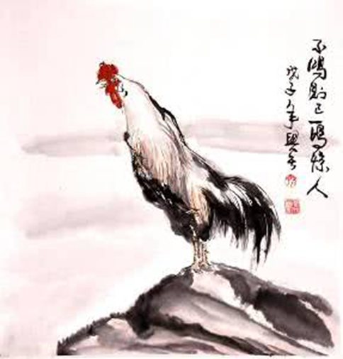 春秋战国时期40则经典历史典故 春秋战国时期40则经典历史典故