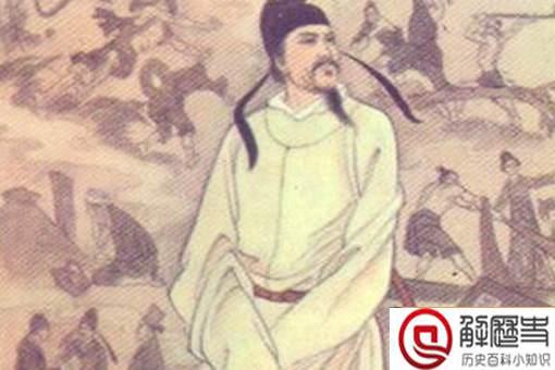 柳宗元和刘禹锡并称什么 柳宗元与刘禹锡关系如何