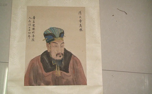 盘点中国历史上“怕老婆”的名人有哪些 盘点中国历史上“怕老婆”的名人有哪些