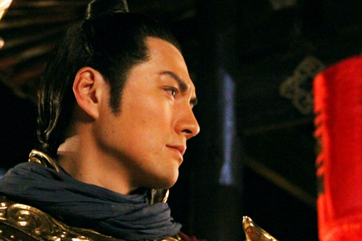 秦叔宝为什么是门神?秦叔宝在李世民身边地位高么?