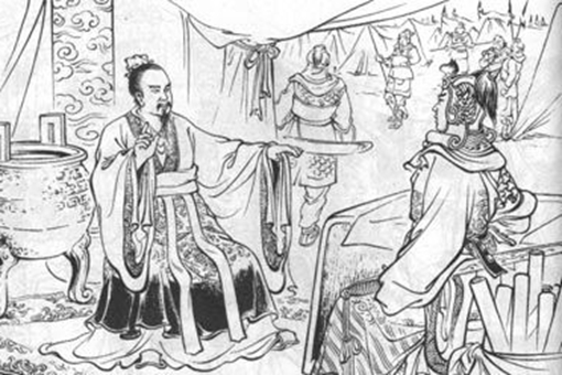 古代哪些著名人物被封了神?关羽怎样成为财神的? 古代哪些著名人物被封了神?关羽怎样成为财神的?