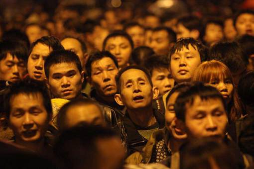 古代有春运吗 古人过年如何回家