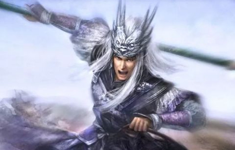 马超为什么有羌族血统?马超五虎将能排第几? 马超为什么有羌族血统?马超五虎将能排第几?