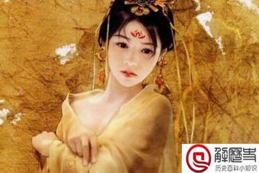 妹喜古尸复原图 历史上真实的妹喜究竟什么样子 妹喜古尸复原图 历史上真实的妹喜究竟什么样子