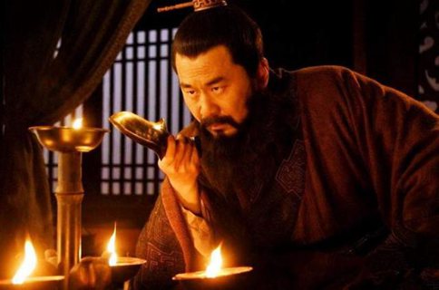 于禁为什么要背叛曹操?于禁最后怎么死的? 于禁为什么要背叛曹操?于禁最后怎么死的?
