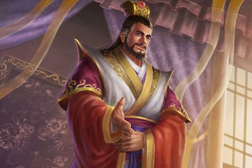 三国时期有哪些名字容易被念错?来看看你能读对吗?