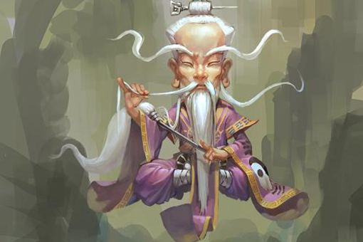 道士说的急急如律令是什么意思? 道士说的急急如律令是什么意思?