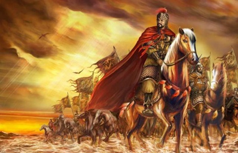 曹操统一北方最困难的一次战役是什么? 曹操统一北方最困难的一次战役是什么?