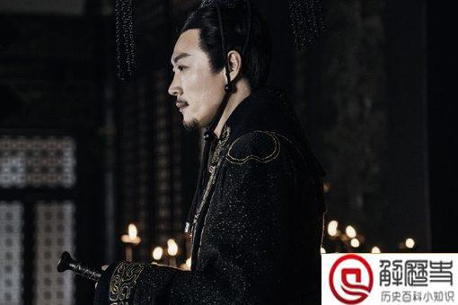 嬴异人死因揭秘 嬴异人是个什么样的人